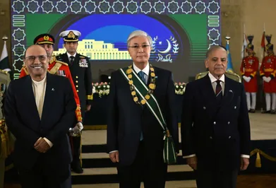 Фото: пресс-служба Акорды