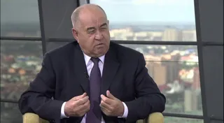 Капитал - Владислав Косарев: Почему стало правилом брать с поличным?