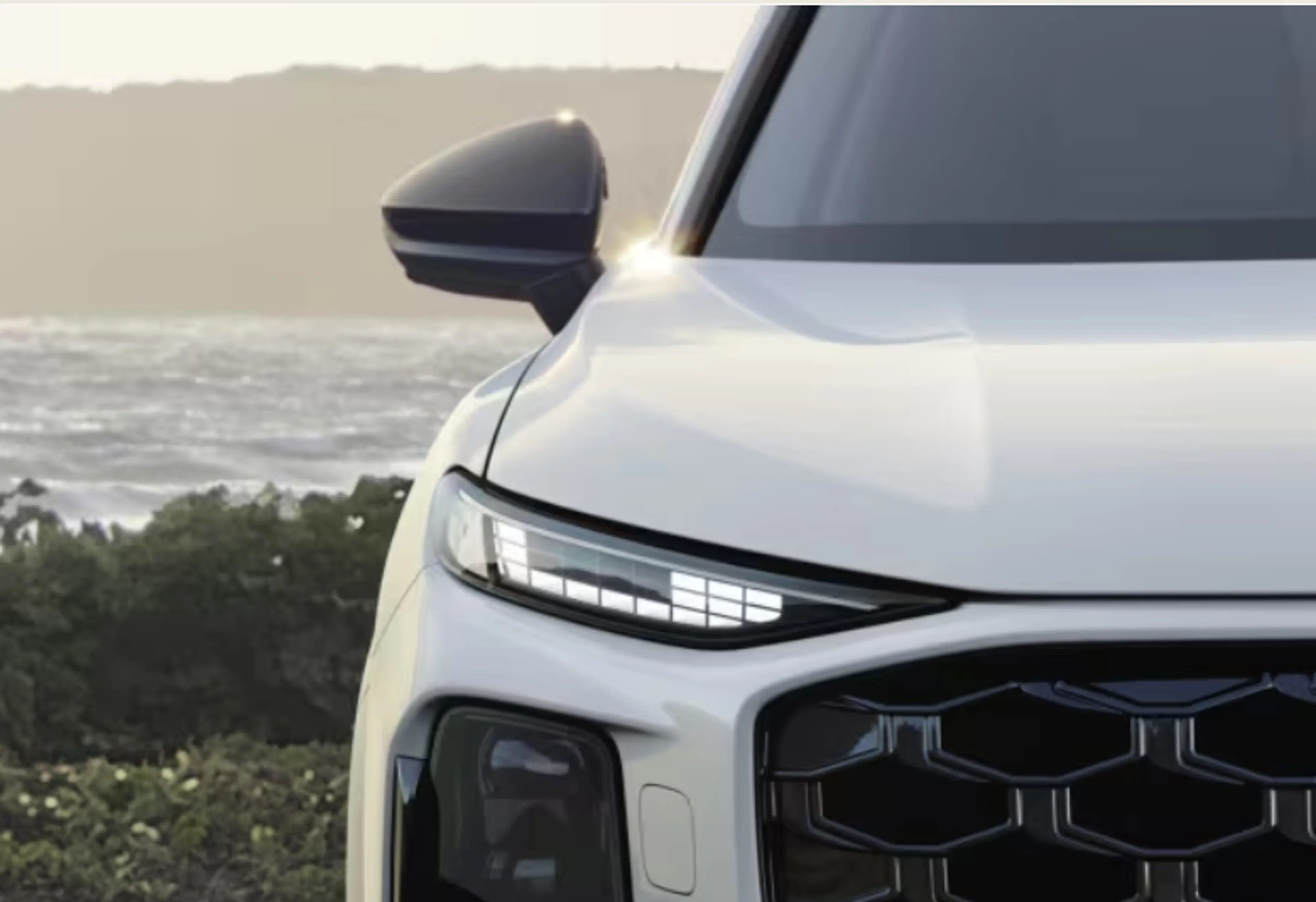 Капитал - Льняной «карбон» и новый Audi Q3