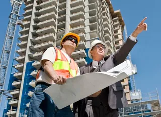 Капитал - Страны–лидеры по строительству жилья