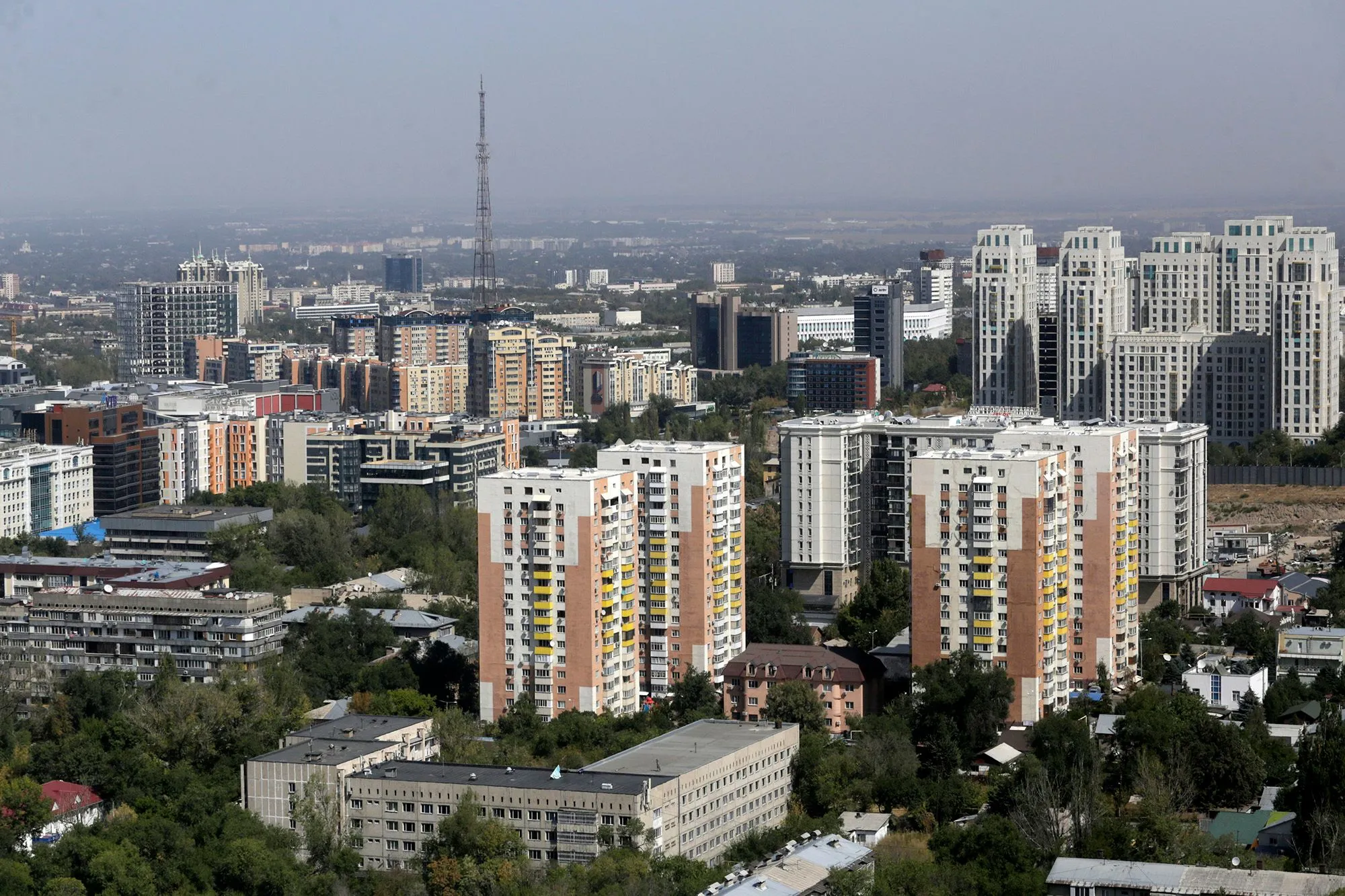 Эксперты прогнозируют повышение спроса на жилье к декабрю