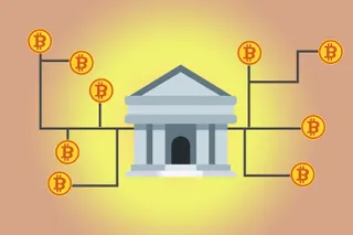 Капитал - Криптотренды. Государства предпочитают взять контроль над криптовалютами