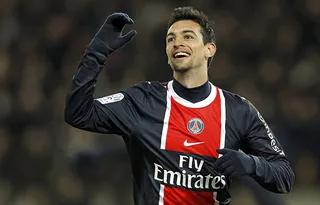 Капитал - «Пари Сен-Жермен» готов отдать Пасторе в аренду «Интеру»