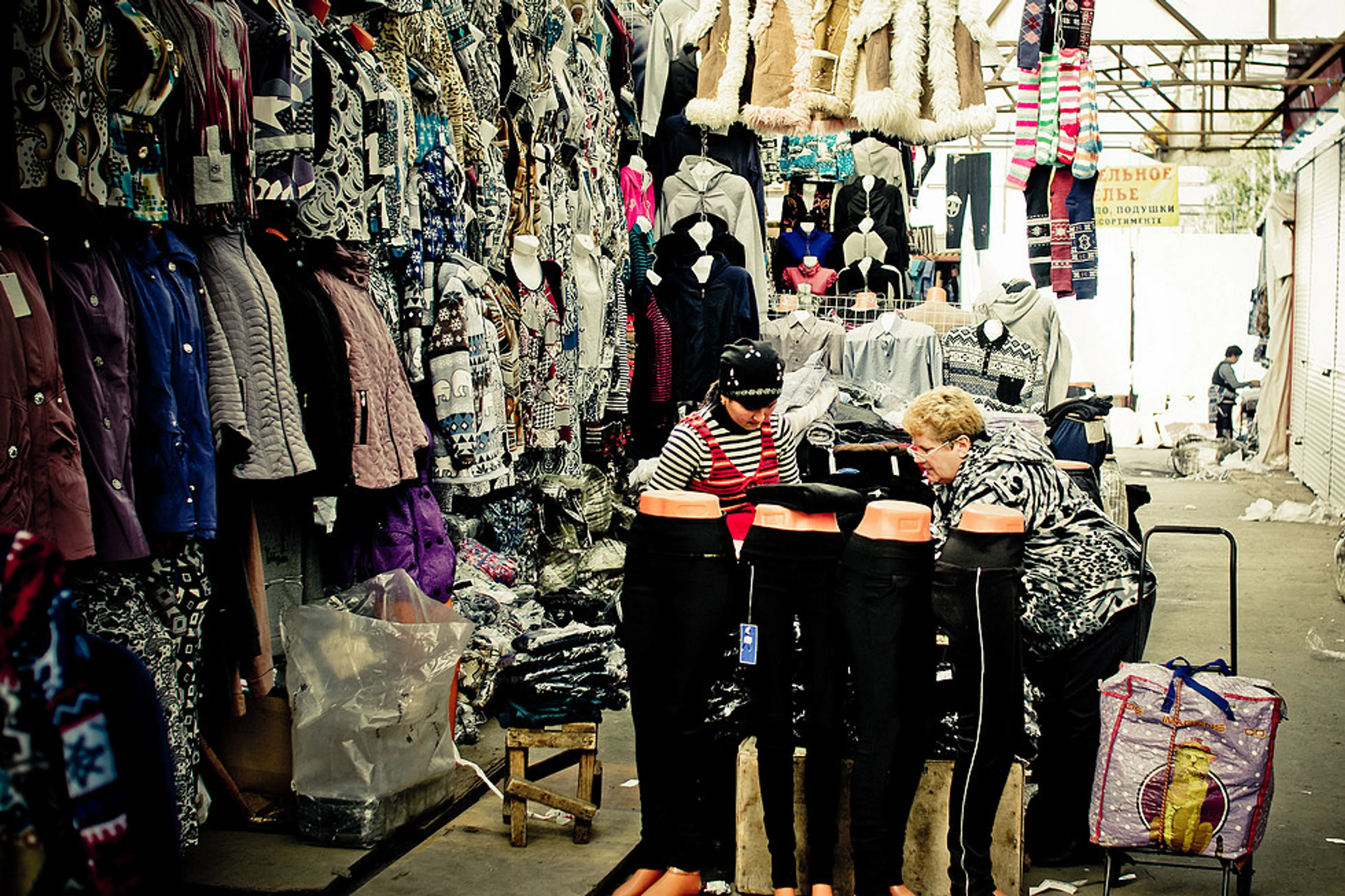 Капитал - Техрегламент апробацию не прошел