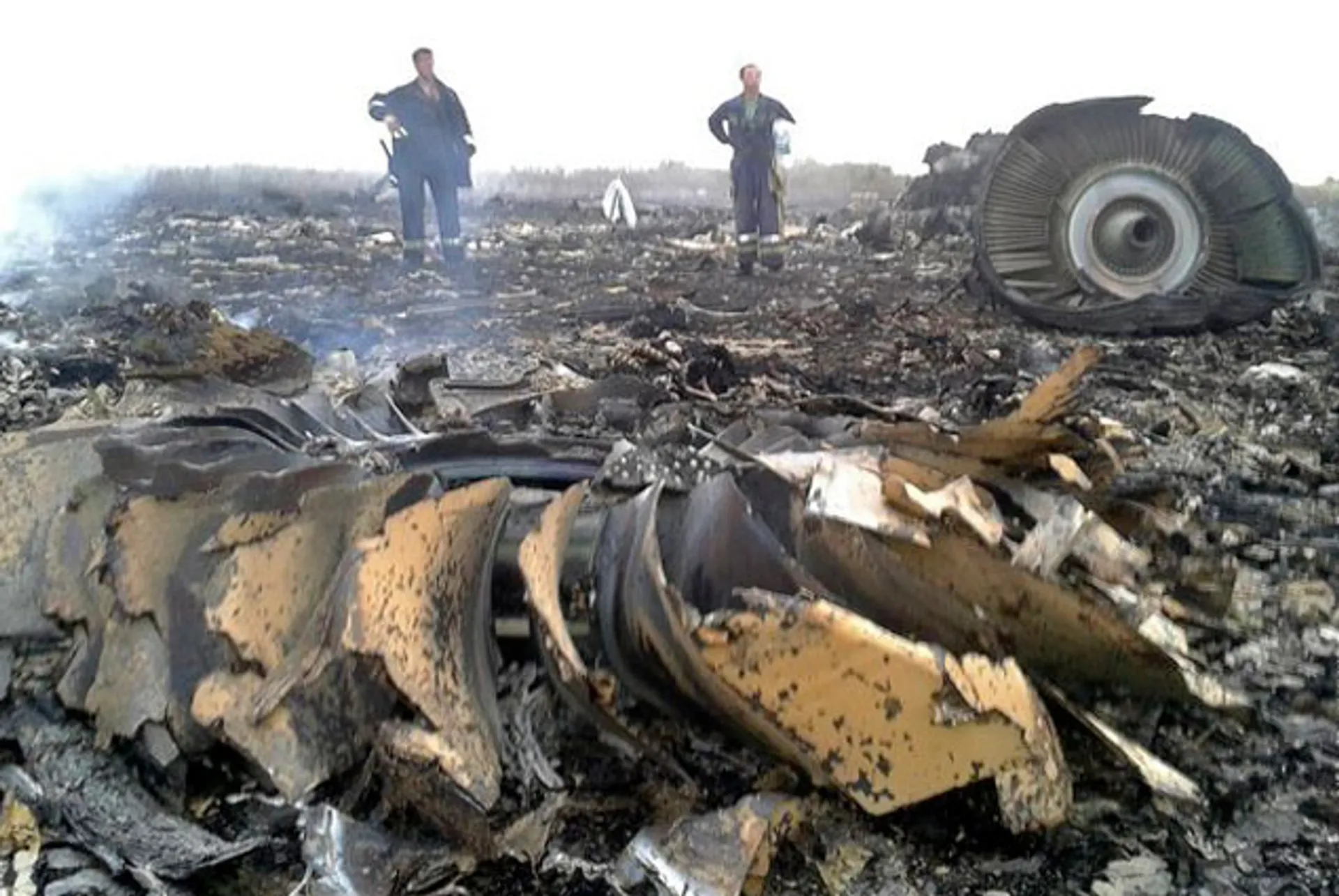 Капитал - Зарубежные политики возложили вину за Боинг на Россию