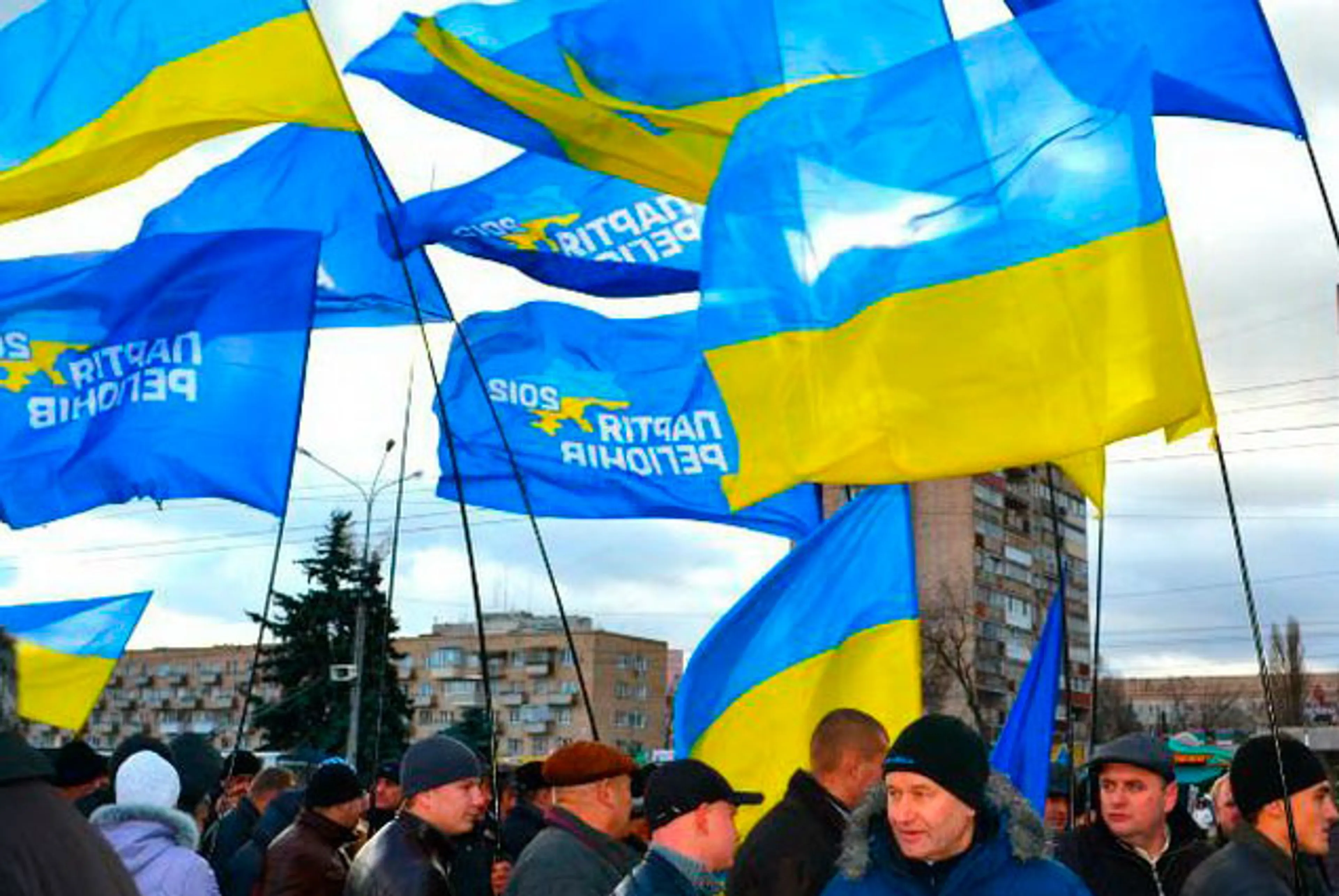 Капитал - Президент РК назвал причины кризиса в Украине