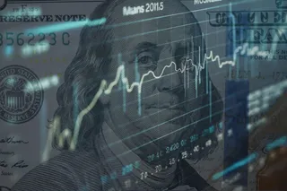 Капитал - Аналитики пересматривают прогнозы по снижению ставок ФРС