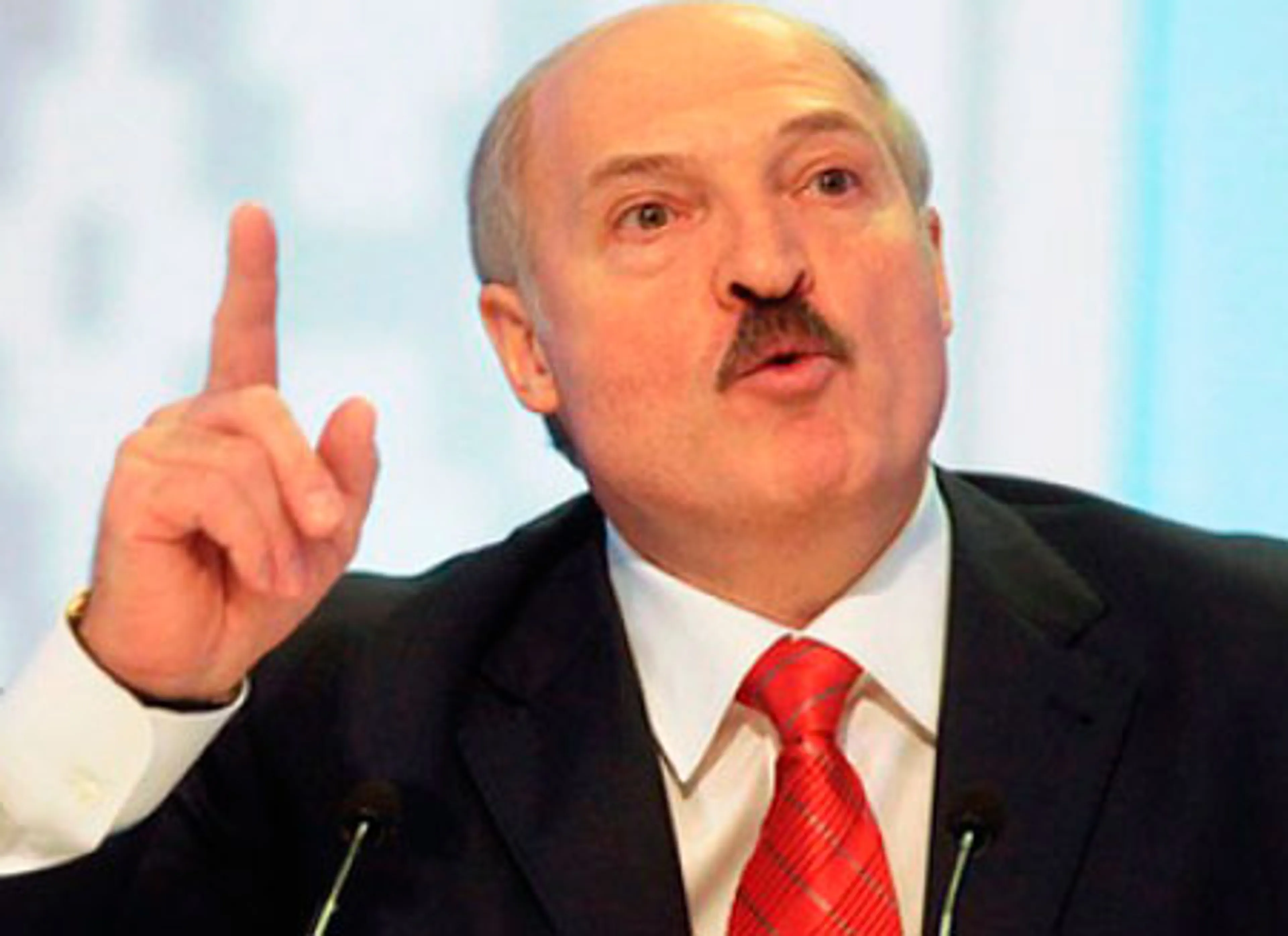 Капитал - Экономику Белоруссии доконал ТС