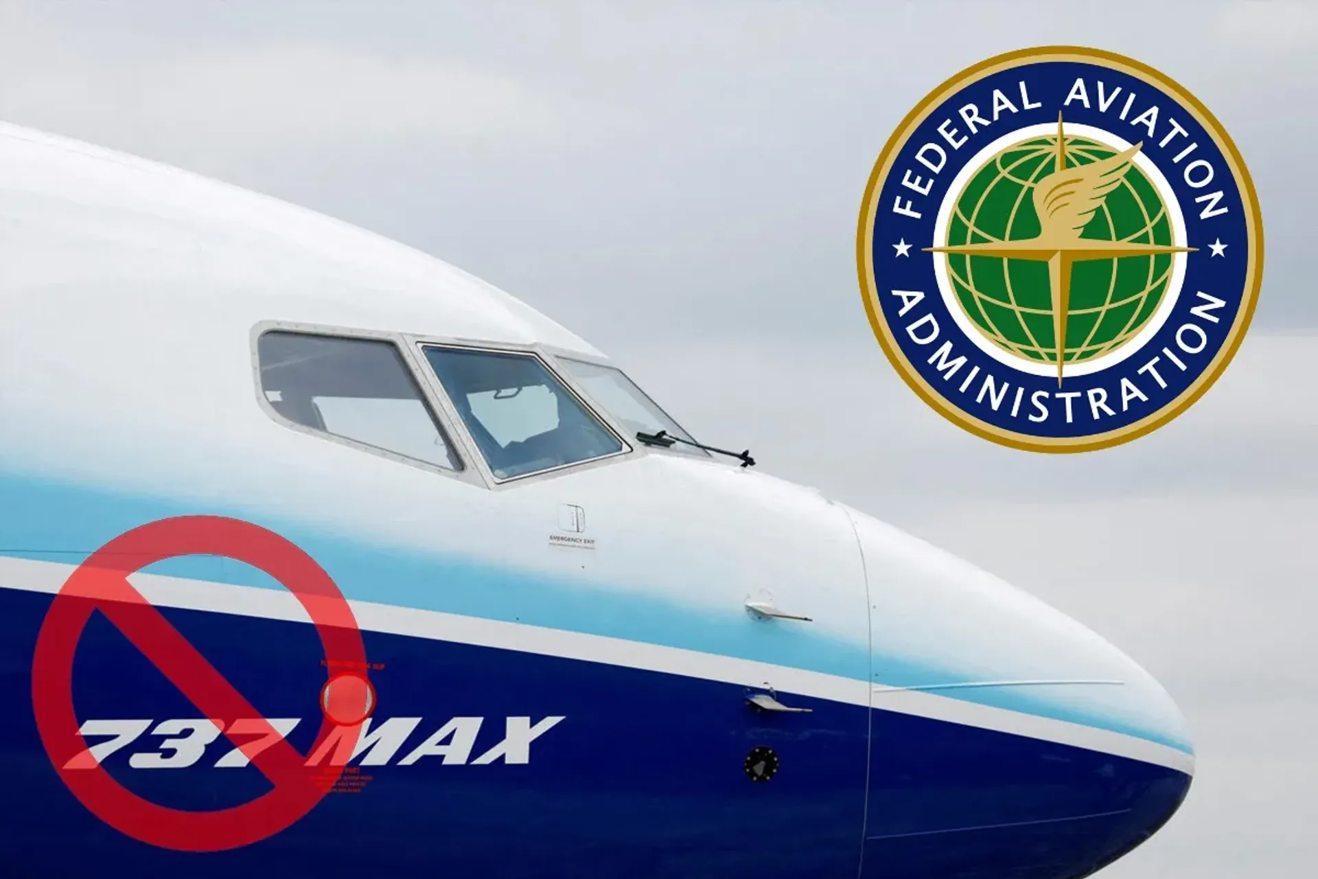 Капитал - Опубликован предварительный отчет по инциденту с Alaska Airlines