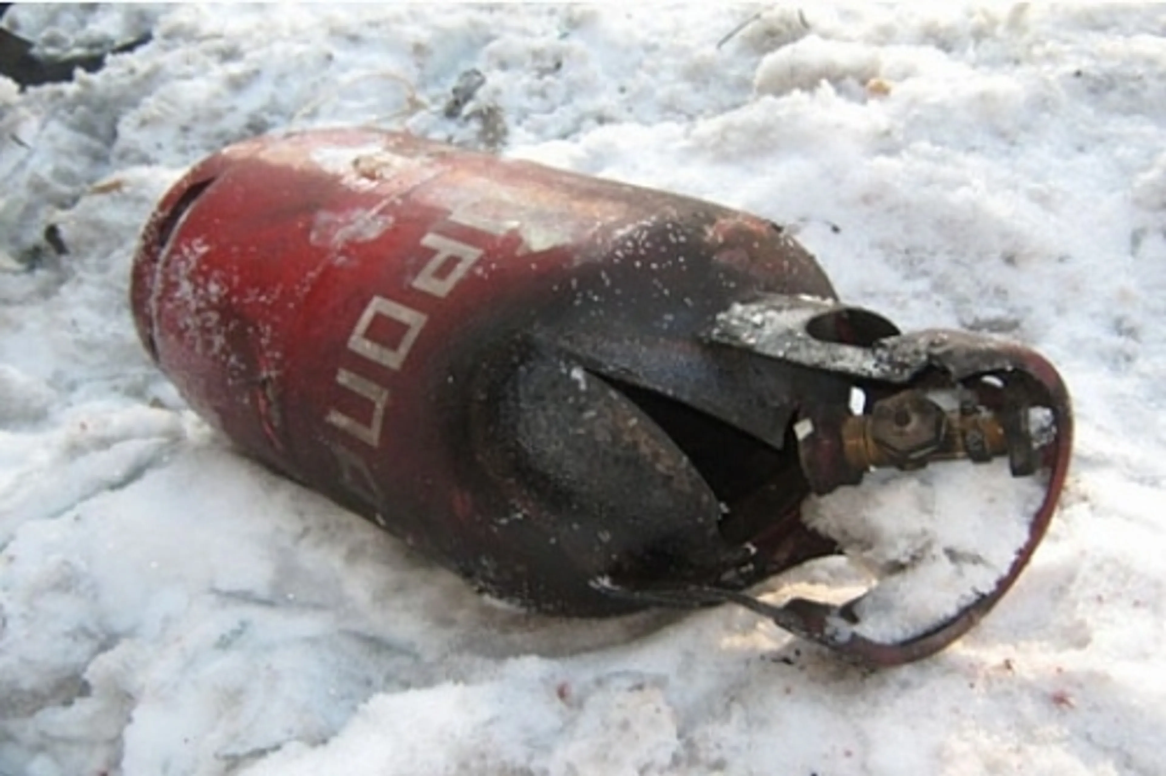 Капитал - Семьи погибших при взрыве в Талдыкоргане получат 1 млн тенге