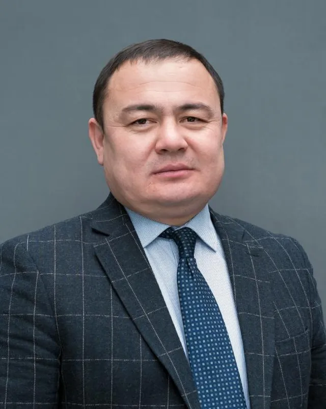 Бекманов Даулет Нысанхулович - фото на kapital.kz