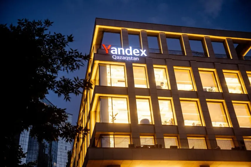 Капитал - Как Yandex Qazaqstan поддерживает устойчивое развитие