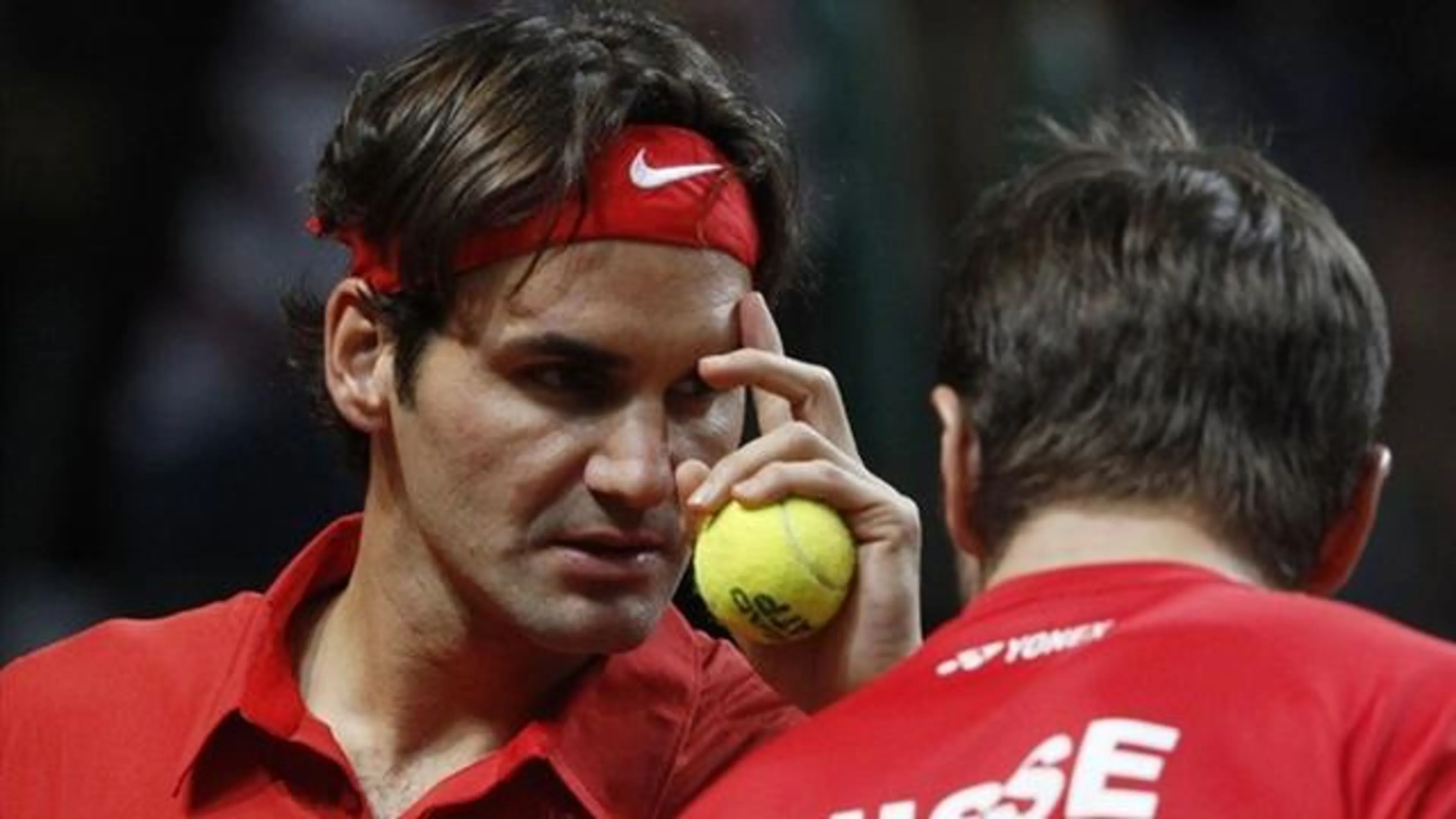 Капитал - Сборная Швейцарии определилась с покрытием на котором примет Казахстан