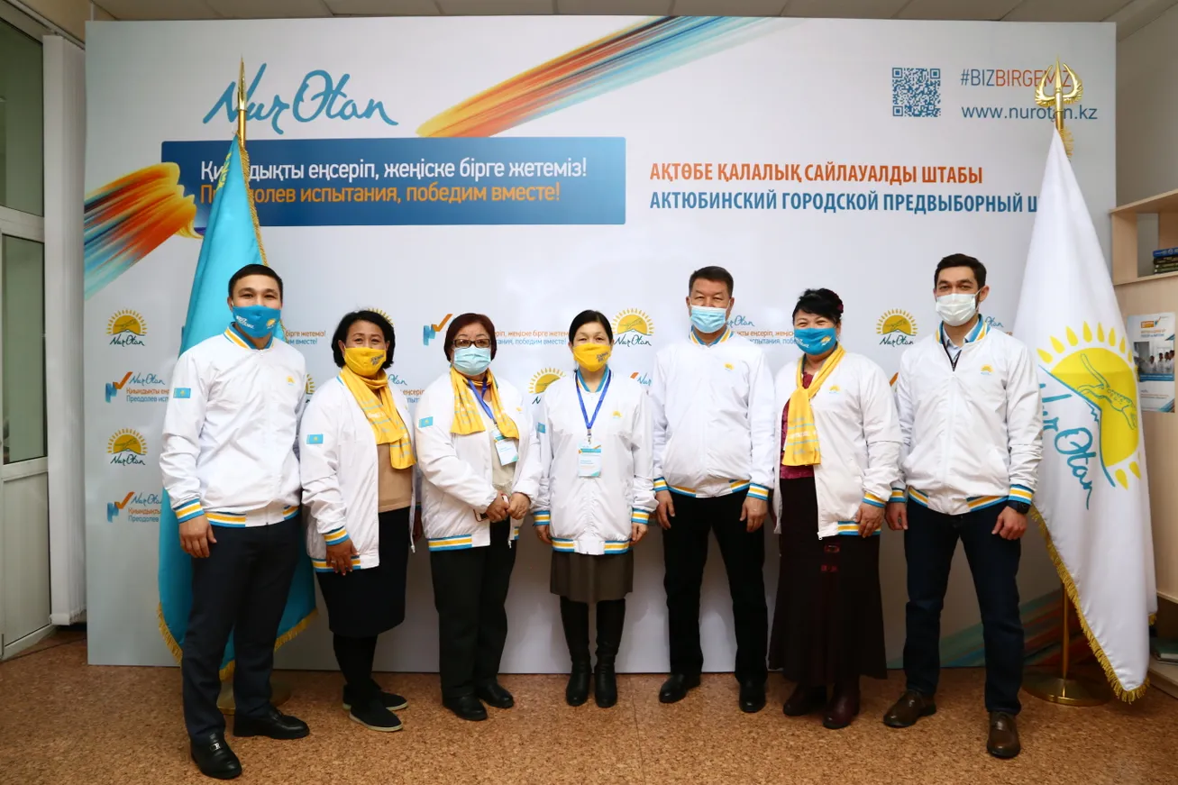 В Актобе при библиотечной системе откроются 6 коворкинг-центров - фото kapital.kz