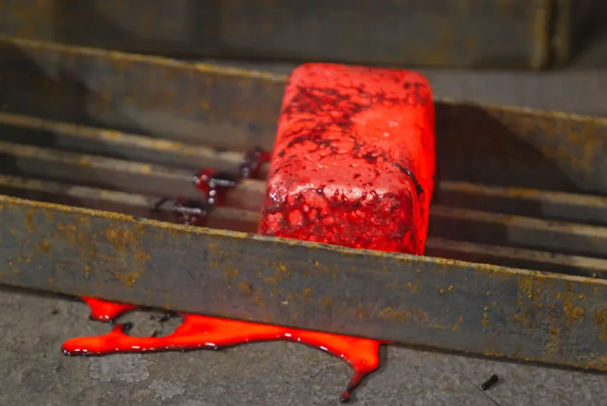 Капитал - Капиталовложения в Кумтор составили $1,1 млрд.