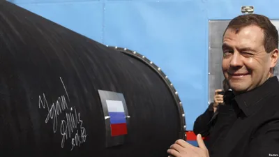 Тарифы для общего рынка газа ЕАЭС остаются несогласованными