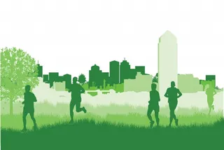 Капитал - В Алматы будет реализован проект «Здоровые города»