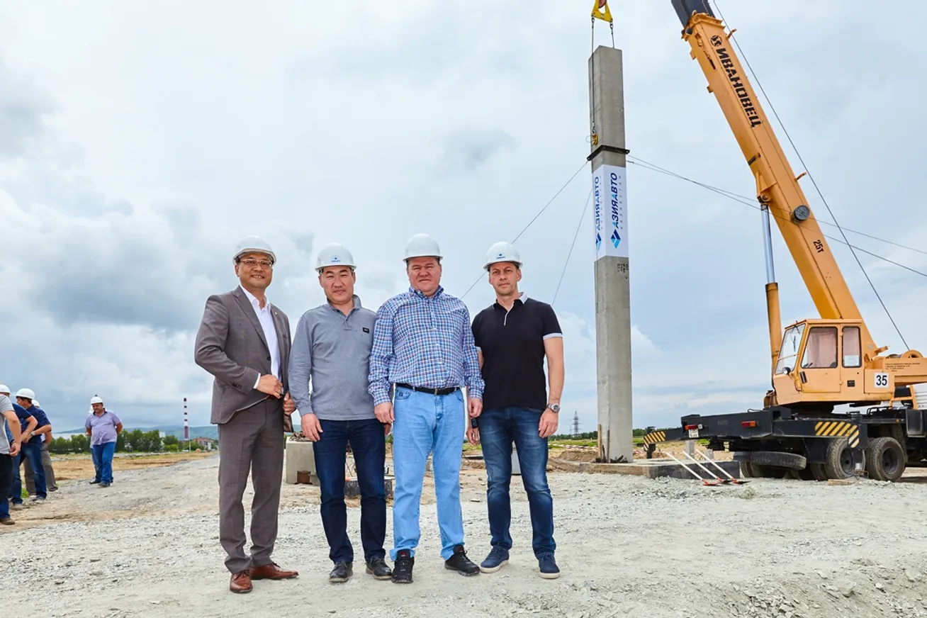 От «стартапа» до локомотива отрасли: 27 лет «БИПЭК АВТО – АЗИЯ АВТО» - фото kapital.kz