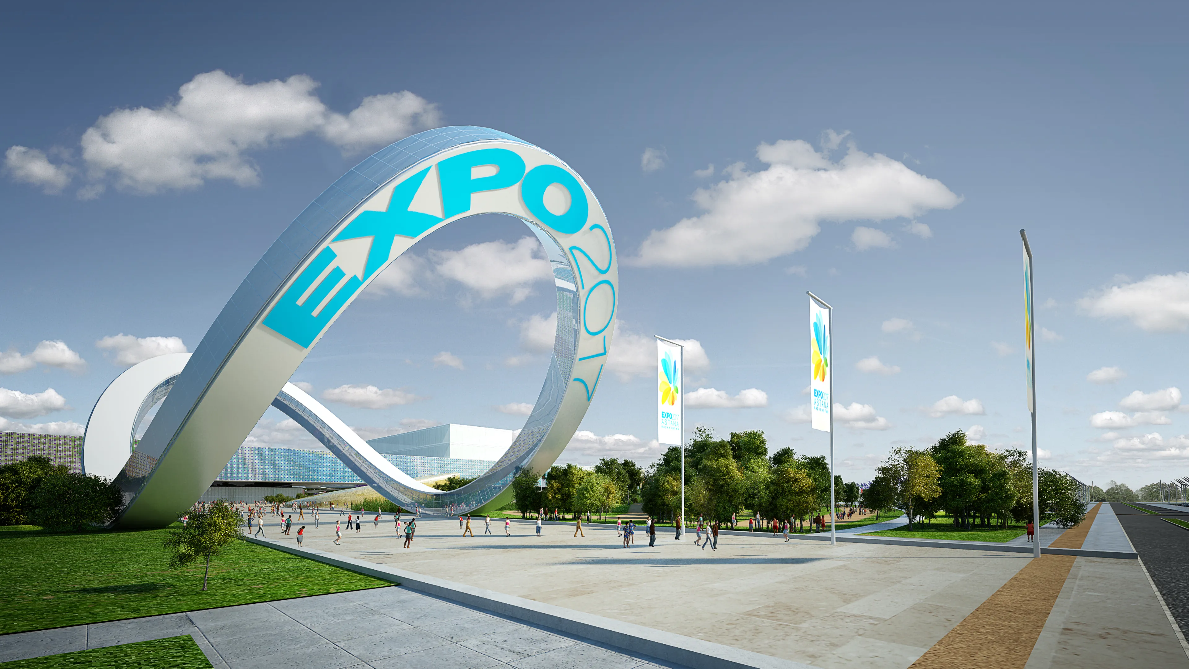 Капитал - Стартапы для EXPO-2017 ASTANA