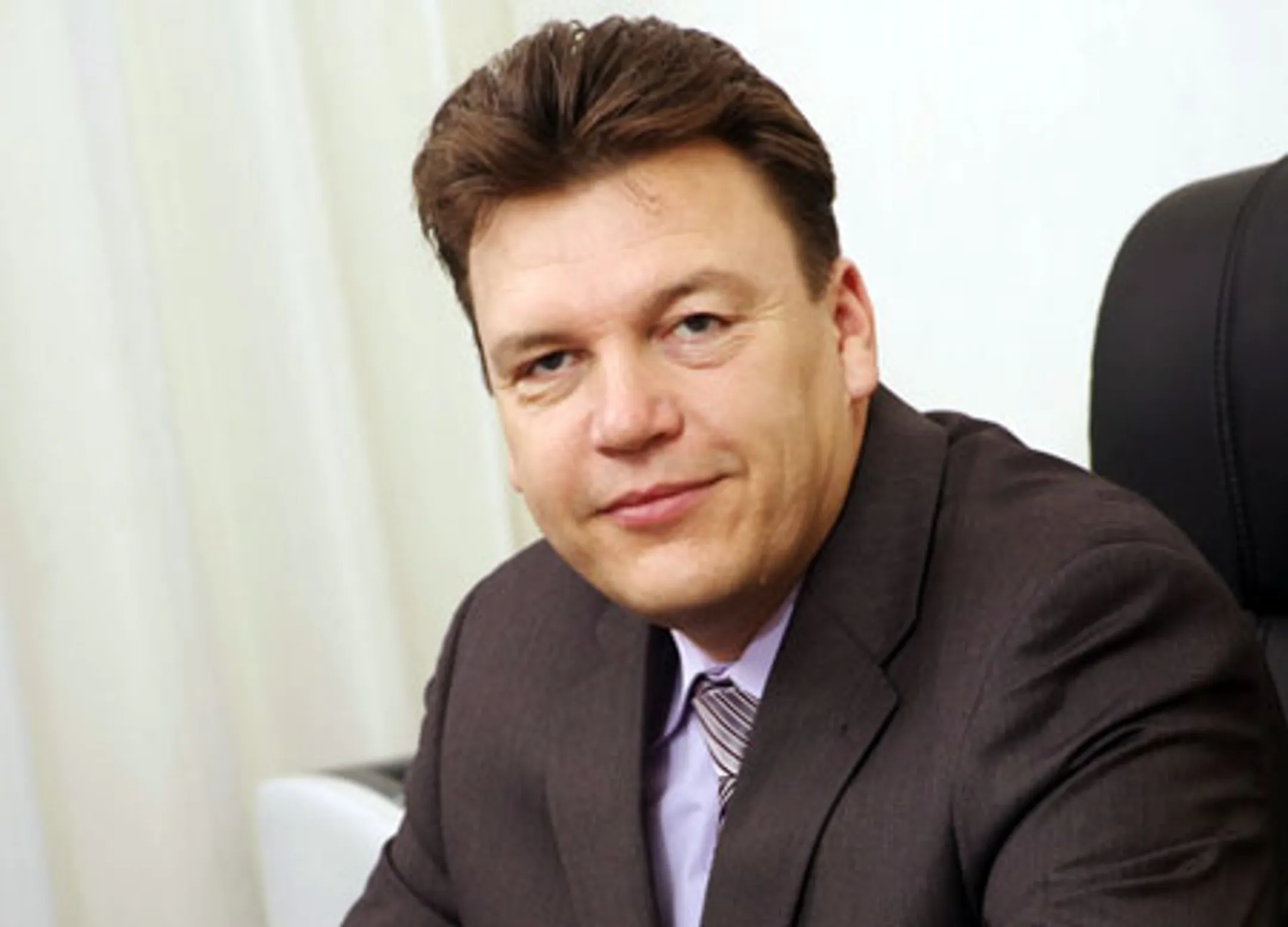 Андрей Карягин: «При правильном регулировании пенсионные фонды могут показывать доходность не только выше уровня инфляции, но и банковского депозита» - Image Kapital.kz
