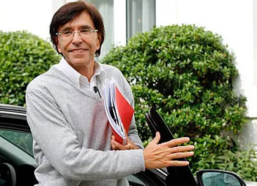 Правительство Бельгии одобрило меры бюджетной экономии