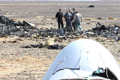 Когалымавиа потребует от Египта компенсации за A321