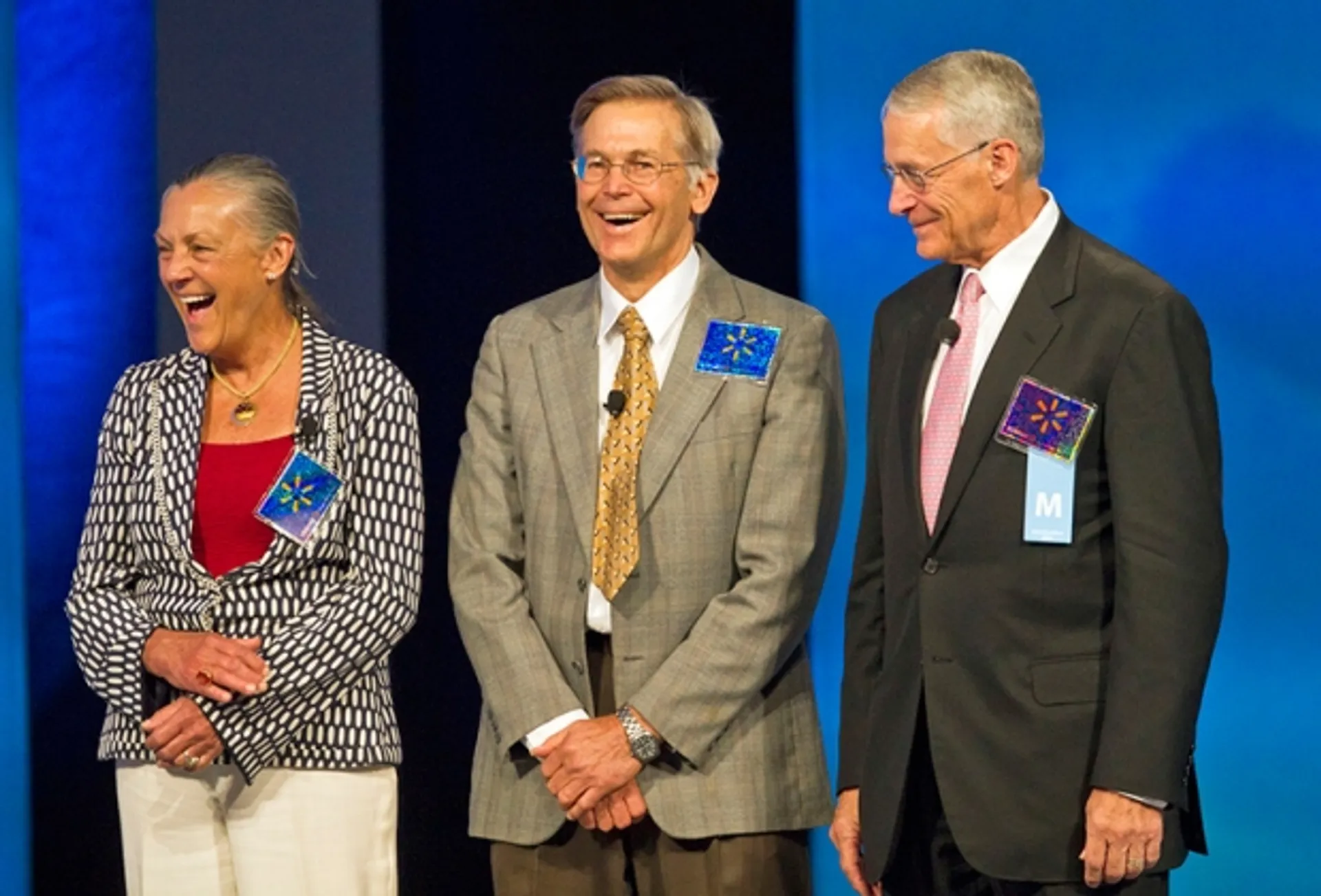 Капитал - Названы богатейшие семейные кланы США