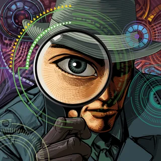 Капитал - Частные детективы и агентства разгрузят следствие