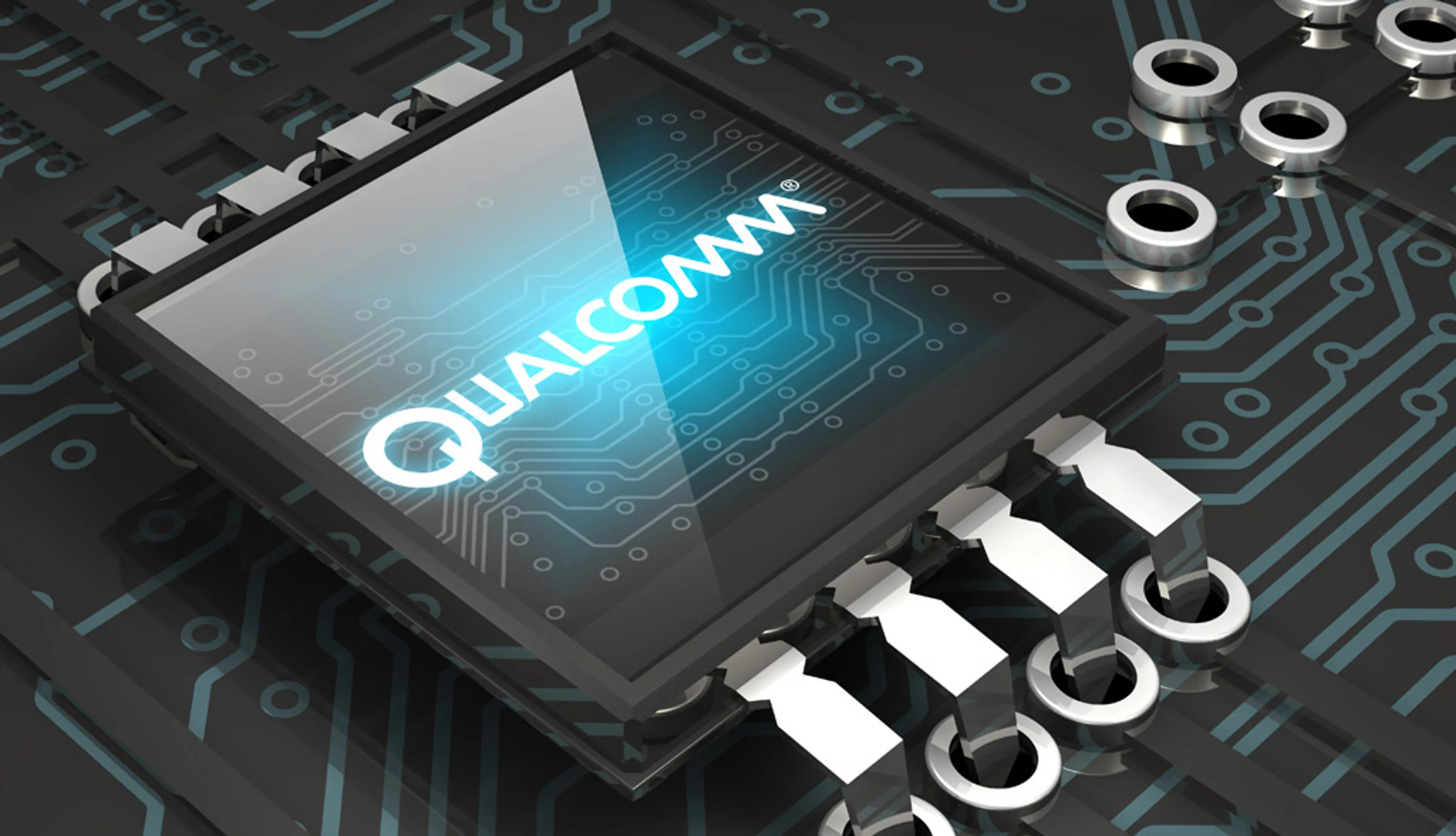 Капитал - За Qualcomm предложили рекордные $130 млрд