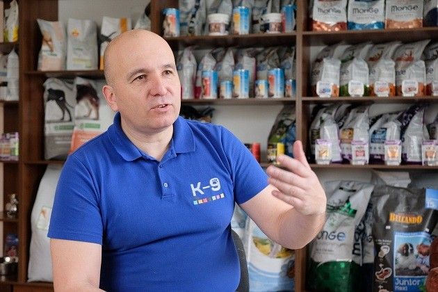 Алматинец Александр Боднар рассказал о новой нише для бизнеса- Kapital.kz