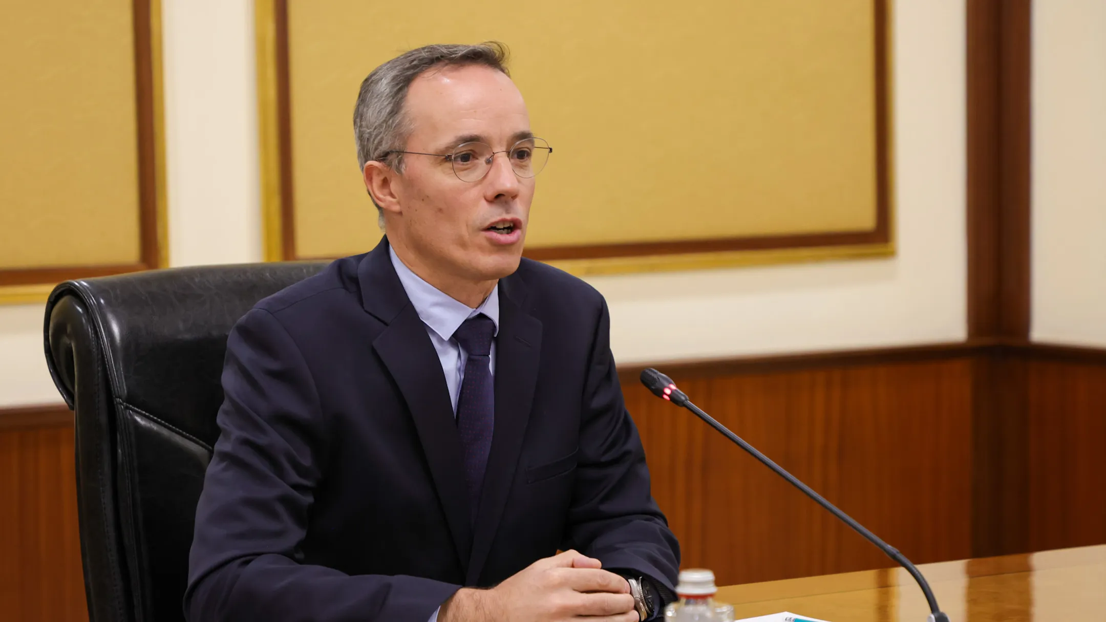 Orano заинтересована в расширении сотрудничества с Казахстаном - Image Kapital.kz