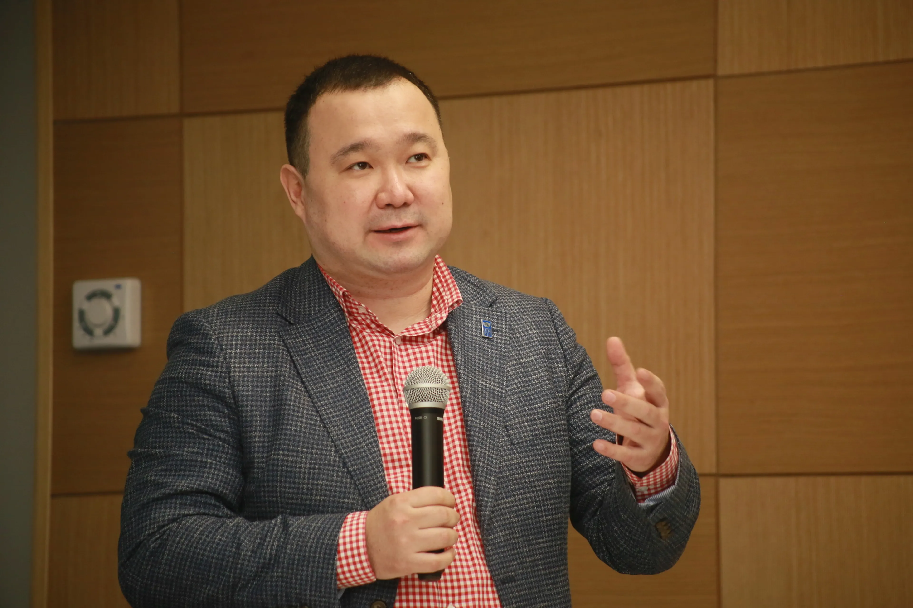 Фото: Руслан Пряников