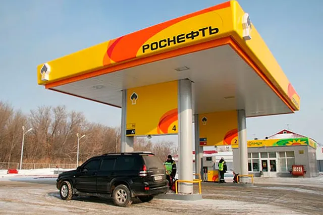 Роснефть покупает Бишкекскую нефтяную компанию