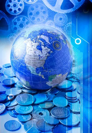 Капитал - Страна могла бы зарабатывать на имиджевом позиционировании