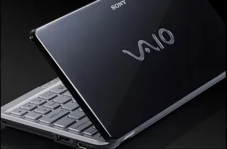 Капитал - Sony предупредила о риске возгорания батарей в ноутбуках VAIO