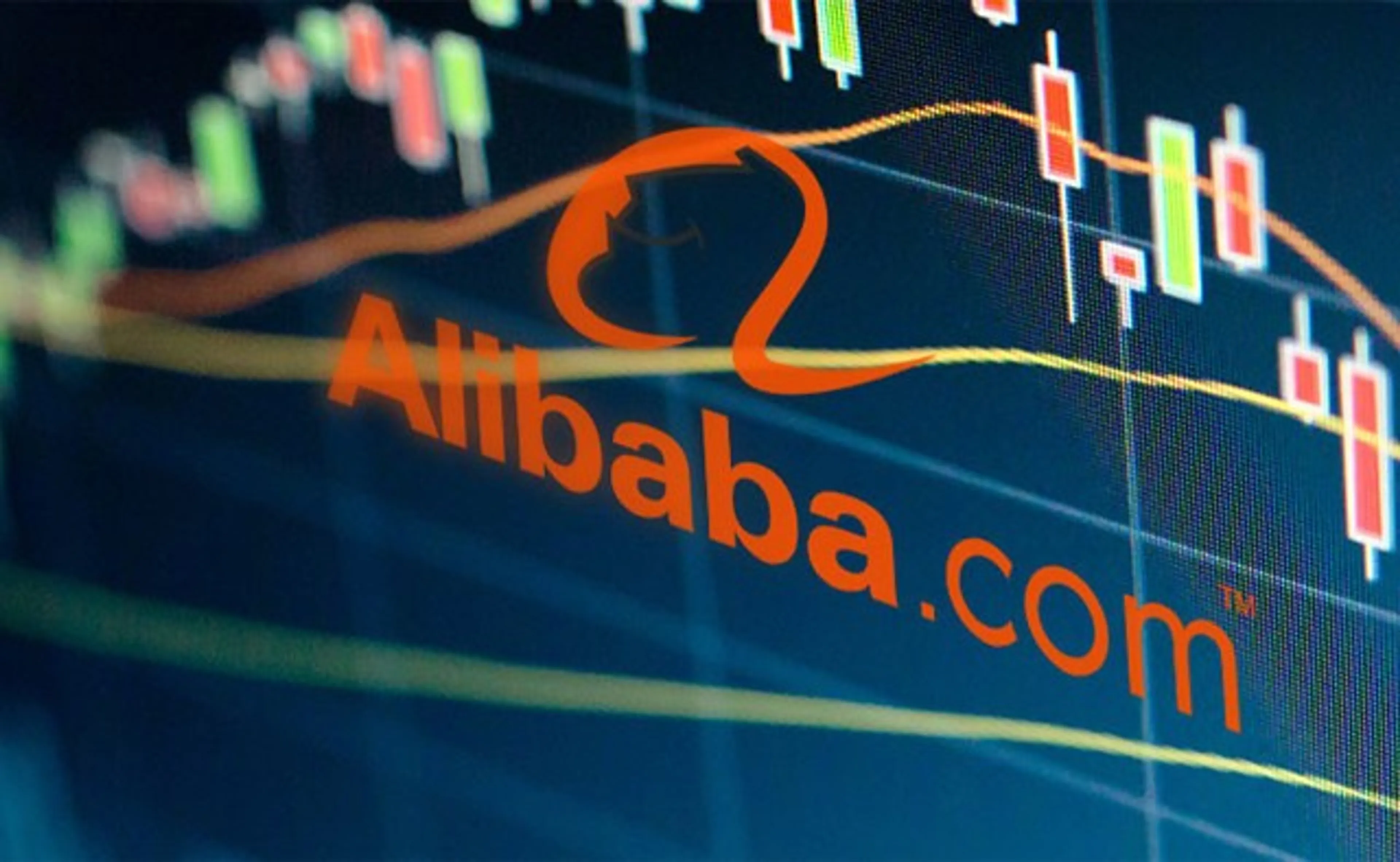 Капитал - Alibaba отчиталась о рекордной квартальной выручке