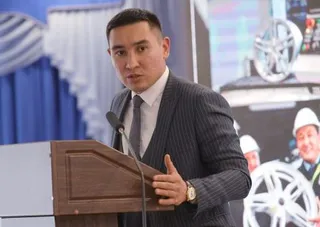 Капитал - В акимате Павлодарской области новое назначение