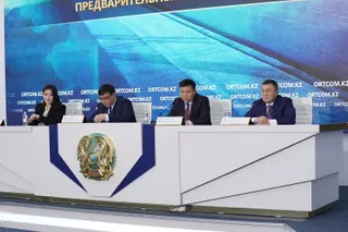 Капитал - Почти треть проб дорожного битума не соответствует требованиям