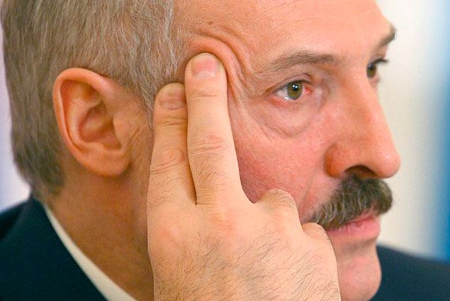 Лукашенко не признал референдумы в Донецкой и Луганской областях- Kapital.kz