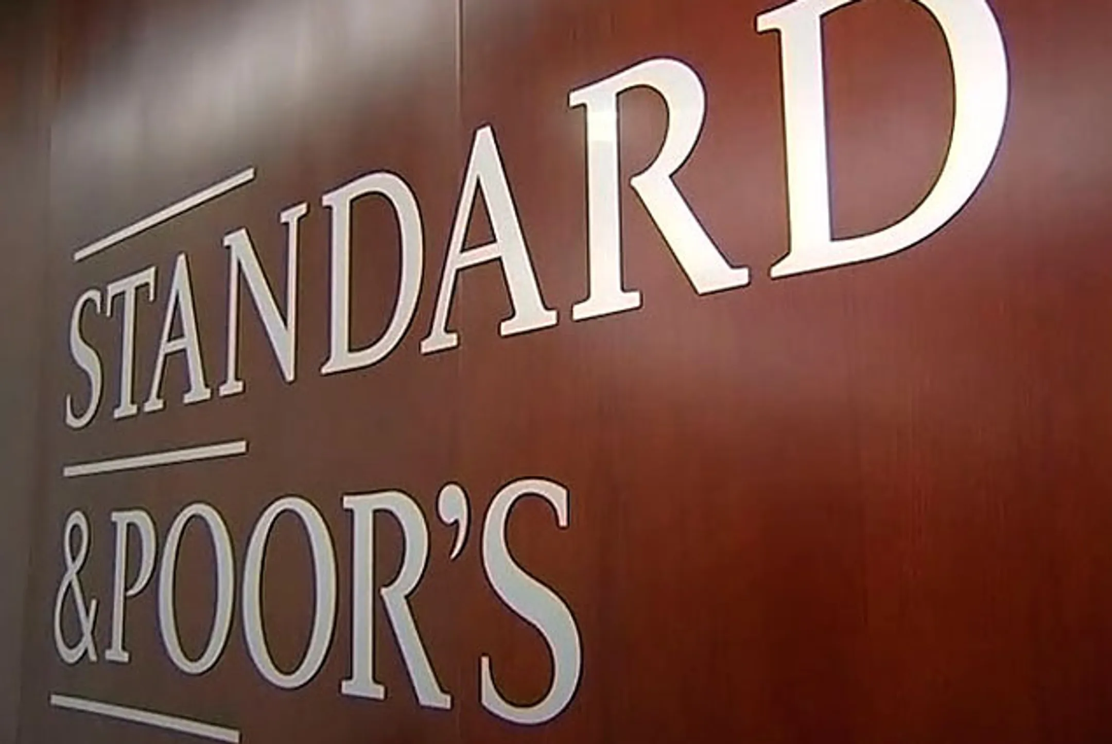 S&P понизило рейтинг Крыма - Image Kapital.kz