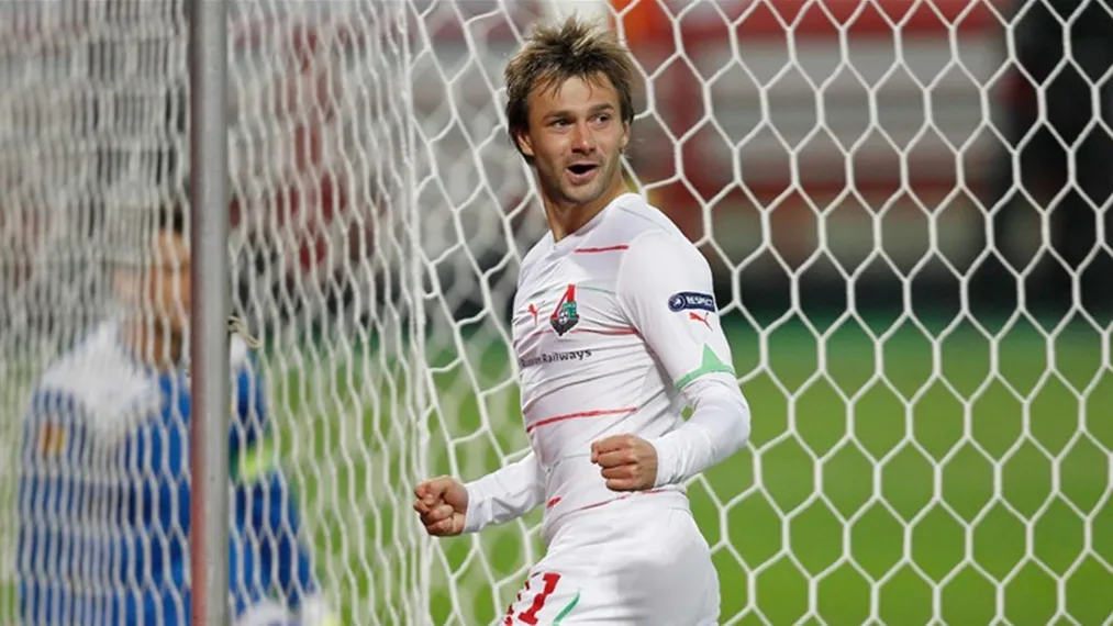 Капитал - Дмитрий Сычёв может продолжить карьеру в Казахстане