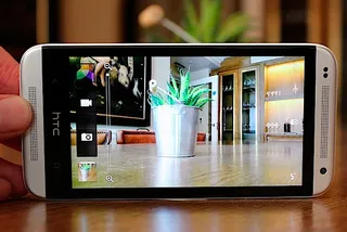 Капитал - У смартфонов HTC появится оптический зум