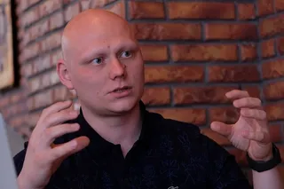 Капитал - Кто в Казахстане зарабатывает на виртуальной реальности?