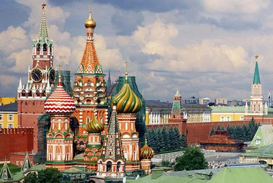 Москва и Токио покинули десятку самых дорогих городов мира