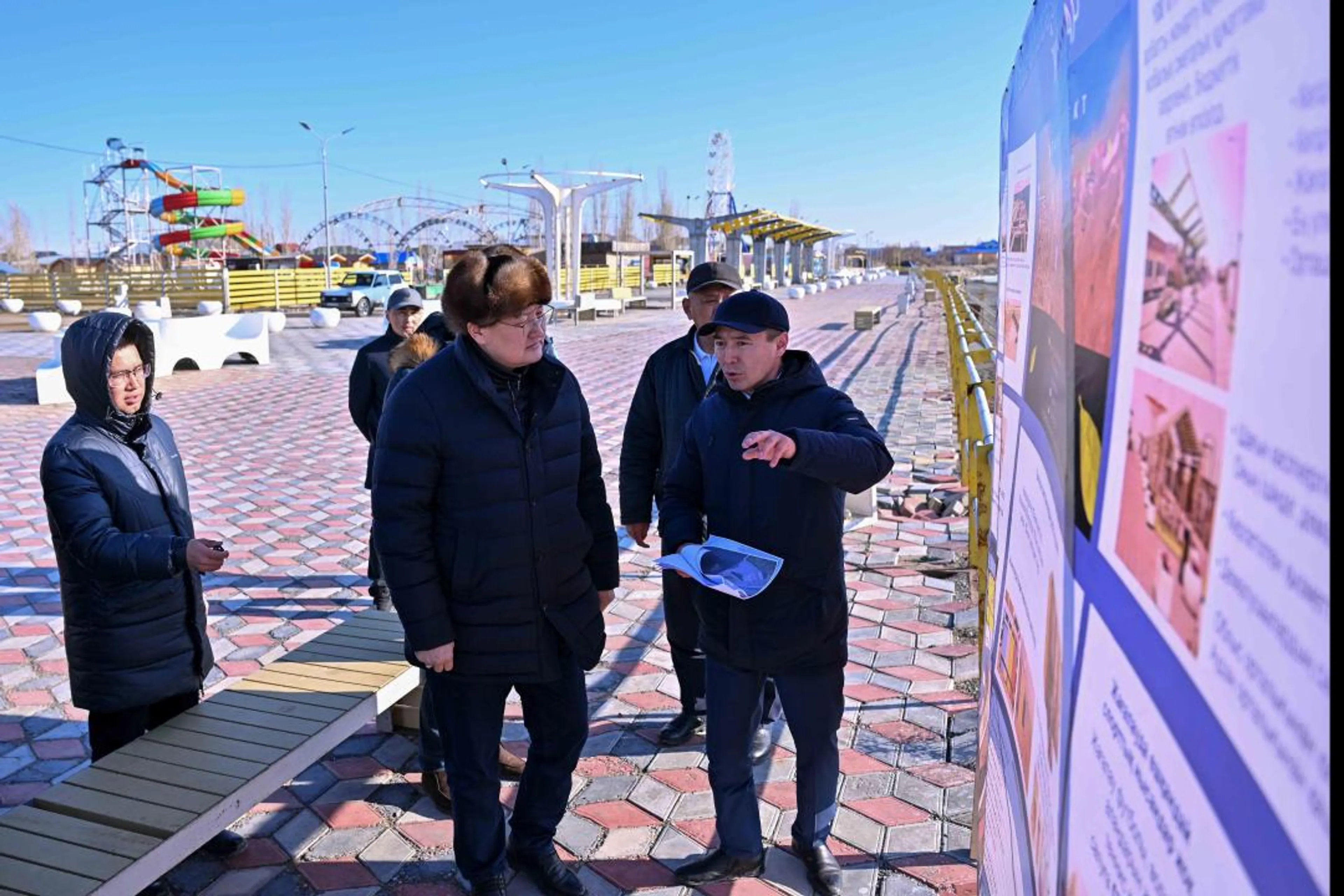 Фото: сайт акимата области Абай