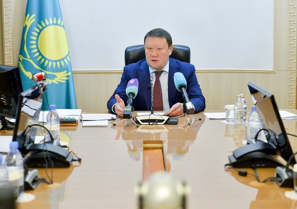 Фото: sko.gov.kz