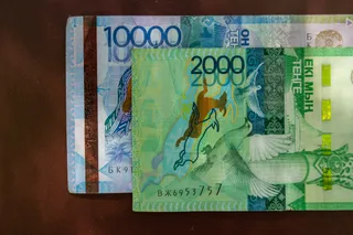 Фото: Валерия Змейкова