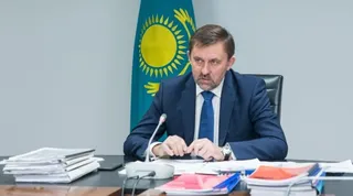 Капитал - Введен в эксплуатацию еще один проблемный объект Астаны