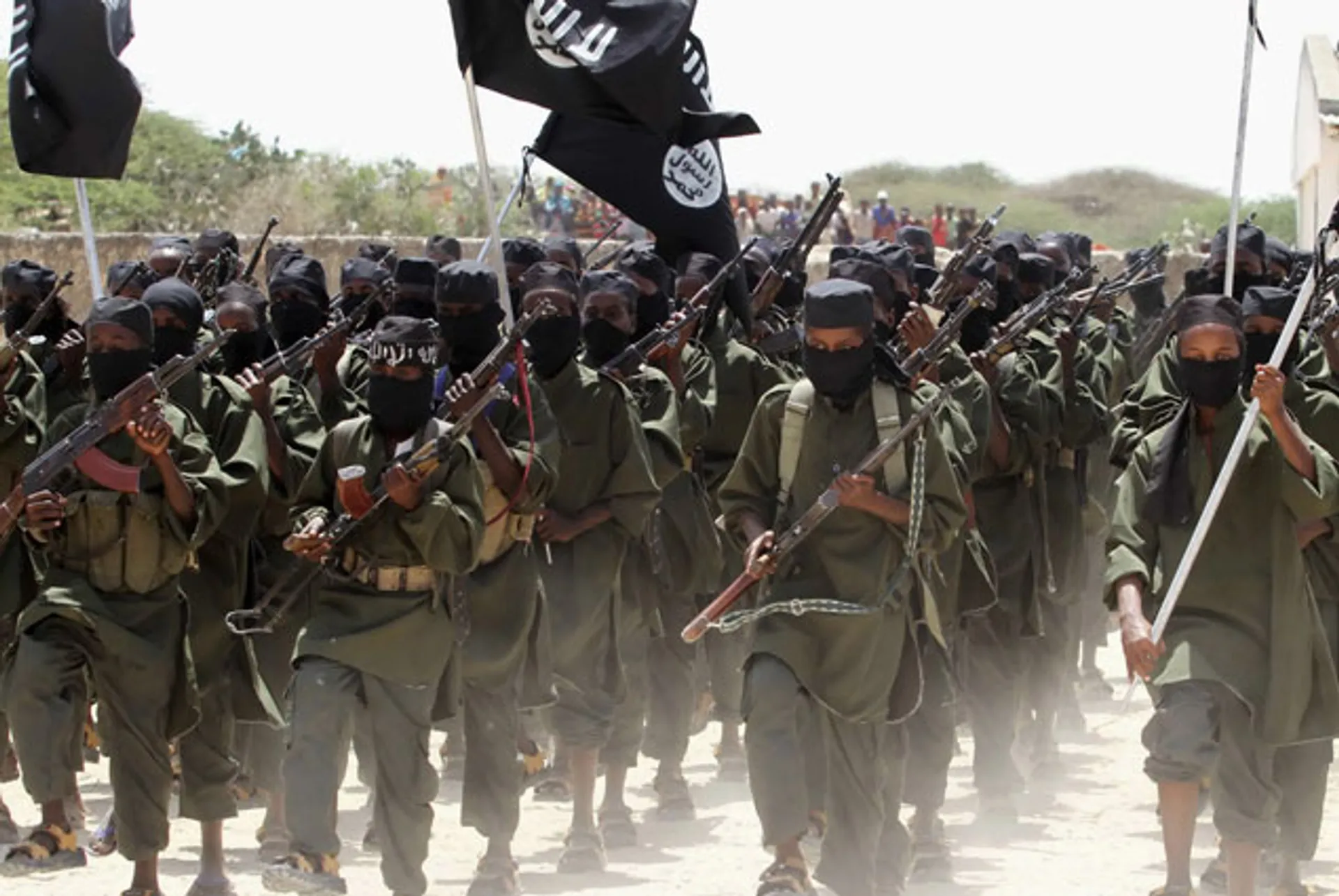 Капитал - Аль-Каида планировала теракты в России