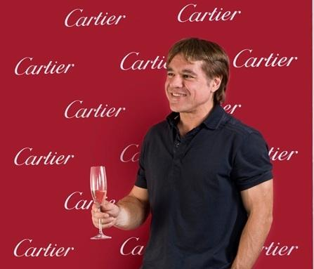 Наследника Cartier обвинили в отмывании денег наркокартеля - Kapital.kz